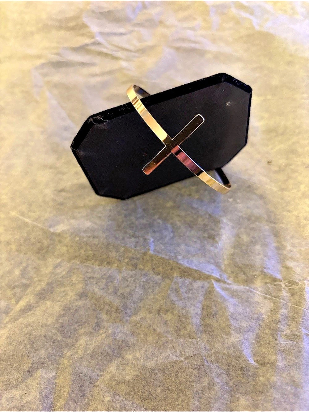 Paparazzi bracelet